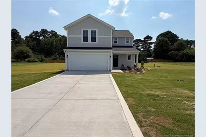 172 Baxley Drive, Dunn, NC 28334 - Photo 1