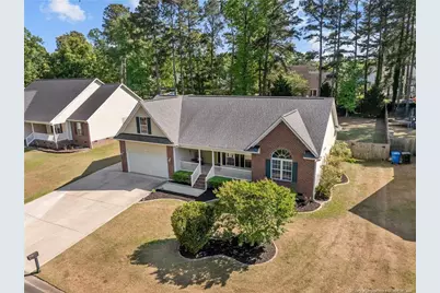 3331 Broomsgrove Drive, Fayetteville, NC 28306 - Photo 4