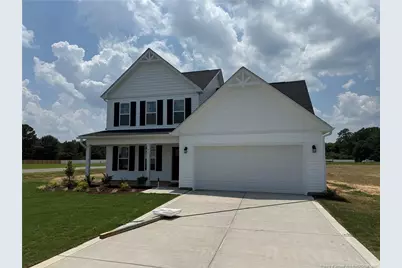 46 Baxley Drive, Dunn, NC 28334 - Photo 1