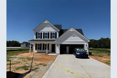 46 Baxley Drive, Dunn, NC 28334 - Photo 1