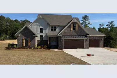 3716 Riverhill Drive, Fayetteville, NC 28306 - Photo 1