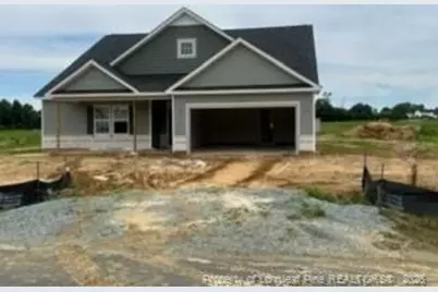 188 Margot Manor Drive, Benson, NC 27504 - Photo 1
