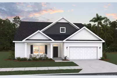 188 Margot Manor Drive, Benson, NC 27504 - Photo 2