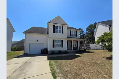 18 Boston Harbor, Cameron, NC 28326 - Photo 1