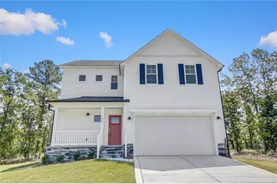 234 Travelers Way, Lillington, NC 27546 - Photo 1