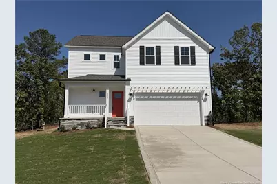 234 Travelers Way, Lillington, NC 27546 - Photo 1