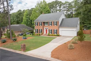 6846 Surrey Rd, Fayetteville, NC 28306 - Photo 2