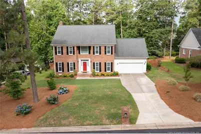 6846 Surrey Road, Fayetteville, NC 28306 - Photo 1