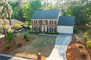 6846 Surrey Rd, Fayetteville, NC 28306 - Photo 2
