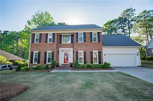 6846 Surrey Rd, Fayetteville, NC 28306 - Photo 38