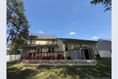 2556 Lull Water Drive, Fayetteville, NC 28306 - Photo 18