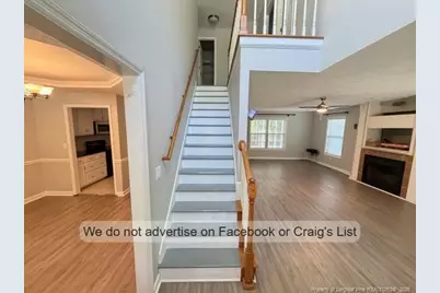 2556 Lull Water Drive, Fayetteville, NC 28306 - Photo 2