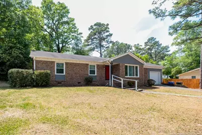 6317 Greyfield Road, Fayetteville, NC 28303 - Photo 2