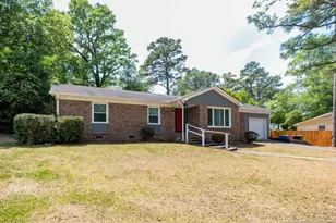 6317 Greyfield Rd, Fayetteville, NC 28303 - Photo 2