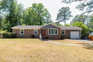 6317 Greyfield Rd, Fayetteville, NC 28303 - Photo 1
