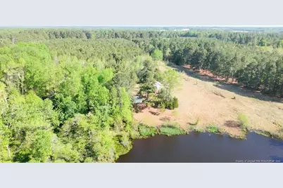 Tbd (9 Acres) Nc 27 W, Lillington, NC 27546 - Photo 14