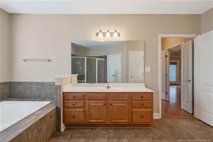 1611 Bluffside Dr, Fayetteville, NC 28312 - Photo 30