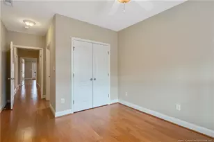 1611 Bluffside Dr, Fayetteville, NC 28312 - Photo 36