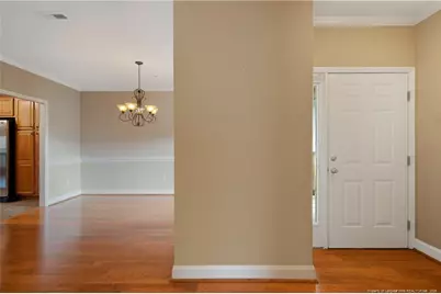 1611 Bluffside Drive #301, Fayetteville, NC 28312 - Photo 6