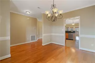 1611 Bluffside Dr, Fayetteville, NC 28312 - Photo 10