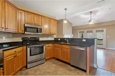 1611 Bluffside Drive #301, Fayetteville, NC 28312 - Photo 18
