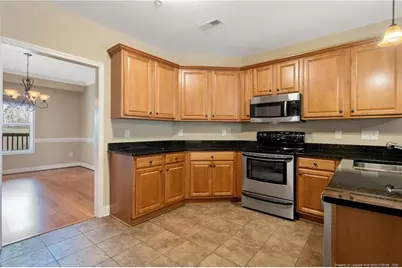 1611 Bluffside Drive #301, Fayetteville, NC 28312 - Photo 16
