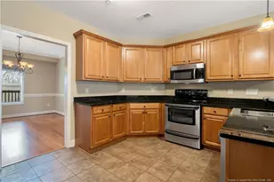 1611 Bluffside Dr, Fayetteville, NC 28312 - Photo 16