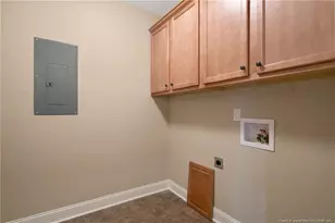 1611 Bluffside Dr, Fayetteville, NC 28312 - Photo 38