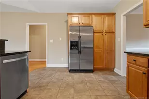 1611 Bluffside Dr, Fayetteville, NC 28312 - Photo 20