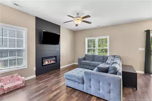 1259 Bombay Dr, Fayetteville, NC 28312 - Photo 4