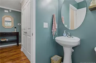 2814 Rockfish Rd, Raeford, NC 28376 - Photo 8