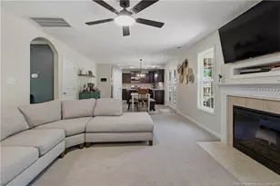 2814 Rockfish Rd, Raeford, NC 28376 - Photo 12