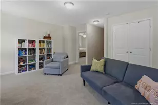 2814 Rockfish Rd, Raeford, NC 28376 - Photo 22