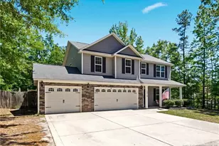 2814 Rockfish Rd, Raeford, NC 28376 - Photo 2