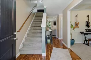 2814 Rockfish Rd, Raeford, NC 28376 - Photo 4