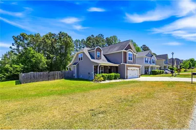 140 Birch Avenue, Spring Lake, NC 28390 - Photo 4