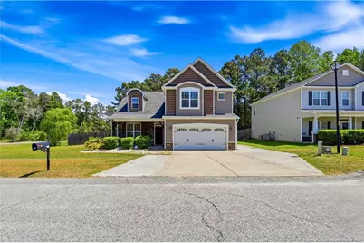 140 Birch Avenue, Spring Lake, NC 28390 - Photo 2