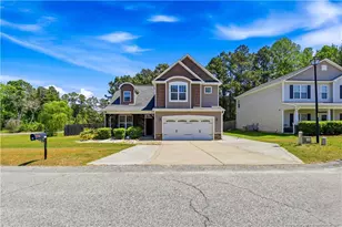 140 Birch Ave, Spring Lake, NC 28390 - Photo 2