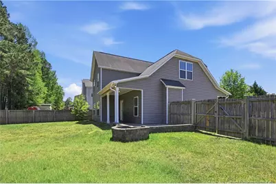 140 Birch Avenue, Spring Lake, NC 28390 - Photo 8