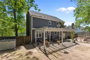 2932 Delaware Dr, Fayetteville, NC 28304 - Photo 20