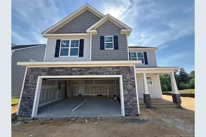 2129 Stonewash Drive, Fayetteville, NC 28306 - Photo 1