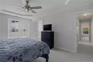 5335 Heather St, Hope Mills, NC 28348 - Photo 26
