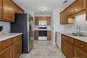 5335 Heather St, Hope Mills, NC 28348 - Photo 14