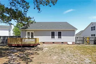 5335 Heather St, Hope Mills, NC 28348 - Photo 2