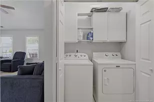 5335 Heather St, Hope Mills, NC 28348 - Photo 24