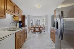 5335 Heather St, Hope Mills, NC 28348 - Photo 18