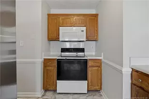 5335 Heather St, Hope Mills, NC 28348 - Photo 16