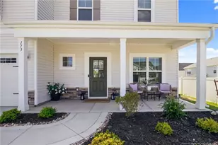 173 London Dr, Raeford, NC 28376 - Photo 4