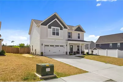 173 London Drive, Raeford, NC 28376 - Photo 2