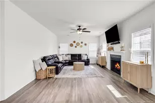 173 London Dr, Raeford, NC 28376 - Photo 8